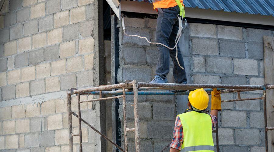 Expert new roof installation services in Minneota, MN